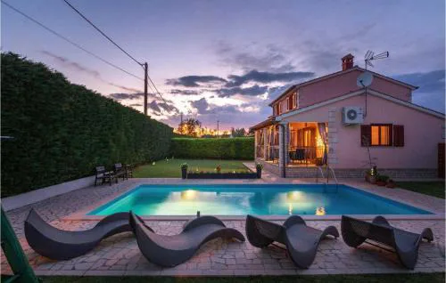 Villa Mia Iva