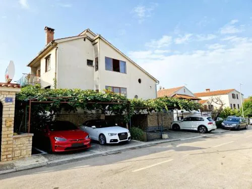 Poreč Villa Mihaela