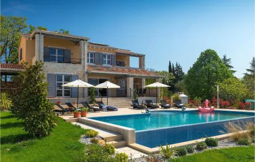 Villa Nikolina