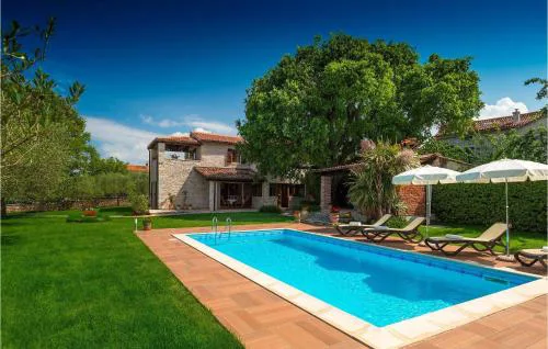 Villa Nini