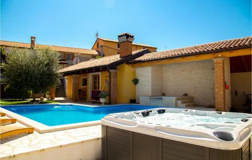 Villa Olea Histria