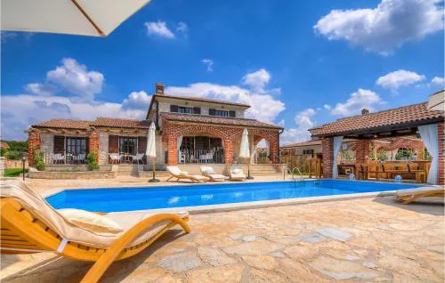 Villa Oxalis