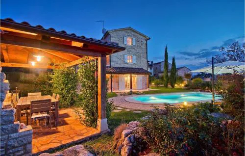 Villa Paolina