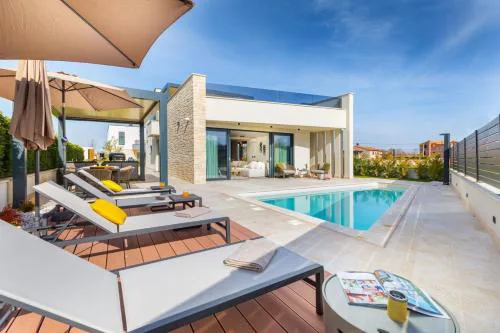 Villa Pelin