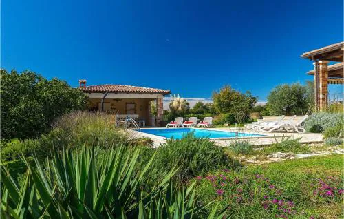 Villa Pianta