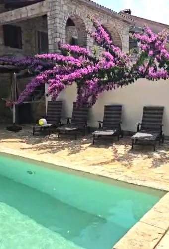 Villa Porec Katun
