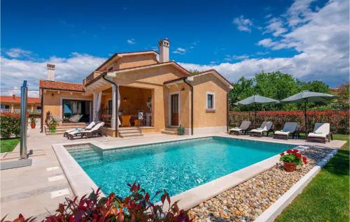 Villa Rotonda