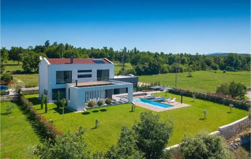 Villa Sabina