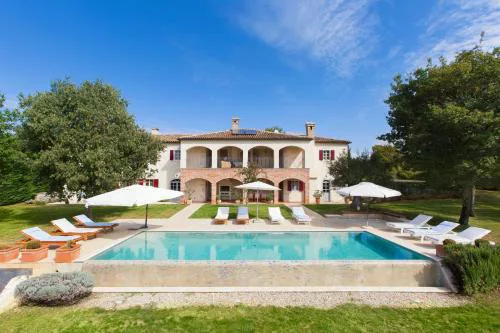Villa Sophie