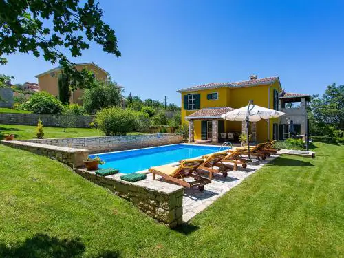 Villa Splendida
