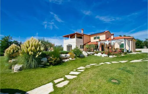 Villa Stellina