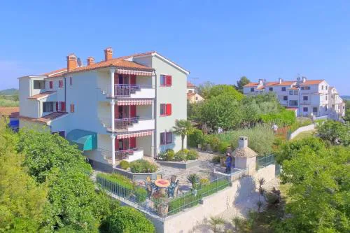 Villa Symphonie