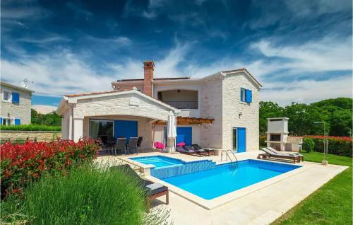 Villa Torre I