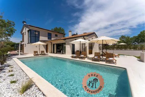 Villa Ursaria