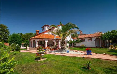 Villa Vallis Aurea