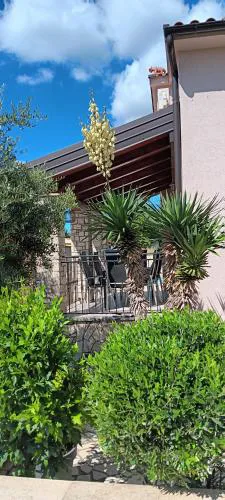 Villa Zara