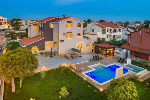 Villa Zorica