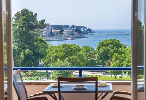 Vista Poreč