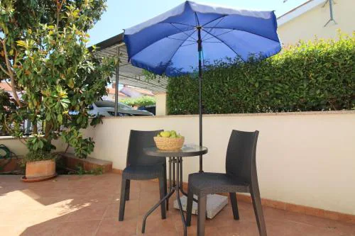 Wohnung Für 2 Personen In Strandnähe Mit Terrasse