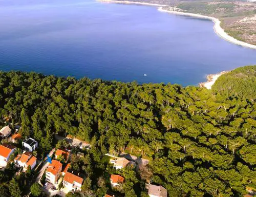 Apartmaji Valentina