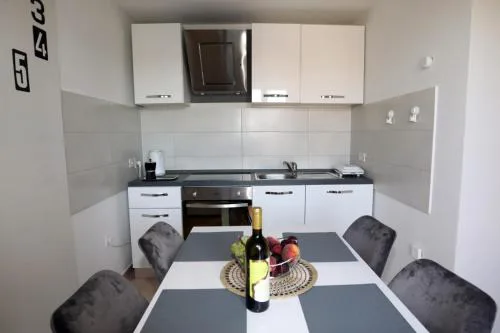Apartman Cinkopan Premantura 1