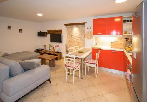 Apartman Maja 2