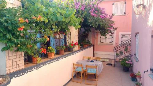 Apartman Petra