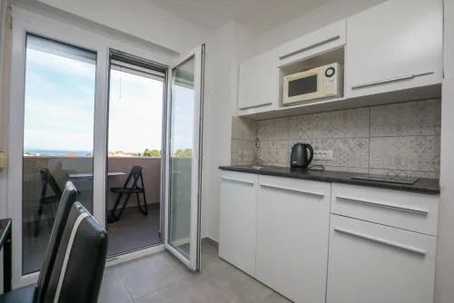 Apartman Ulika