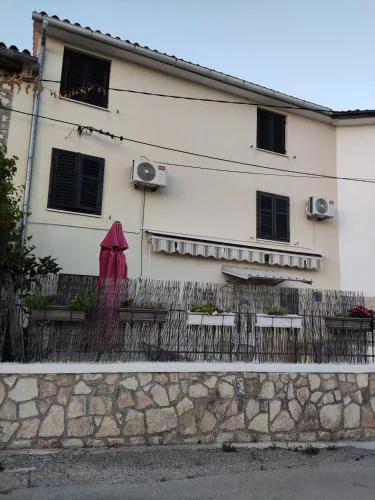 apartman Zdravko