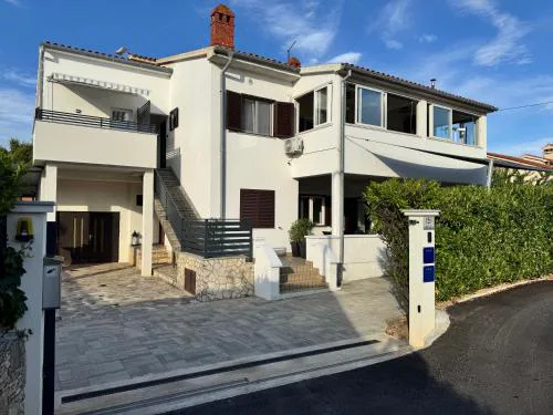 Apartmani Gemma