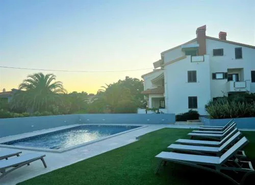 Apartmani Percan