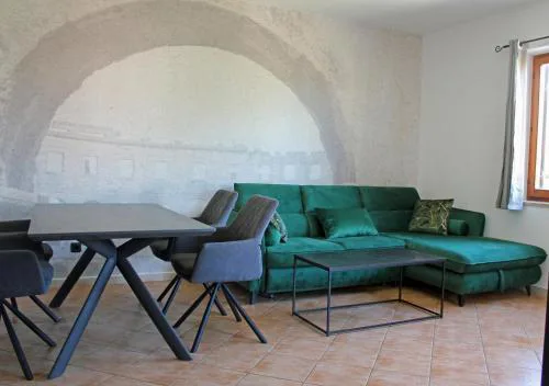 Apartment Arena Premantura