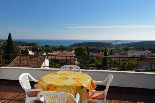Apartment in Premantura - Istrien 10820