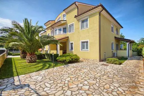 Apartment in Premantura - Istrien 33043