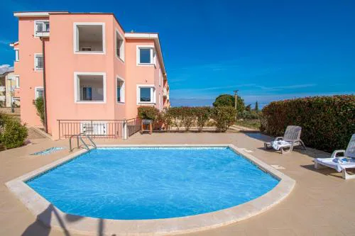 Apartment Lotus in Premantura, Istria by Istrabook