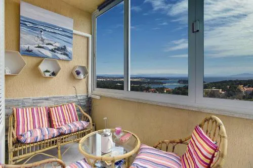 Apartment Milevoj