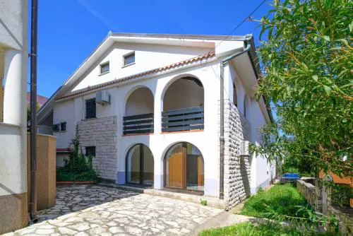 Apartment Premantura 2228a