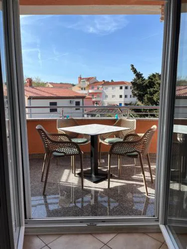 Apartment Sunny