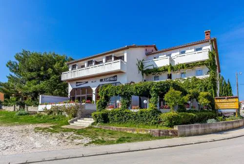 Apartment Zora