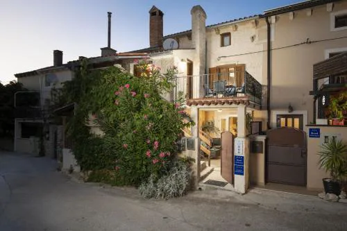 Apartments Casa Antico