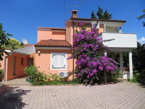 Apartments in Premantura - Istrien 34773