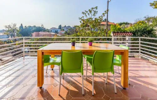 Apartments Pimpinella
