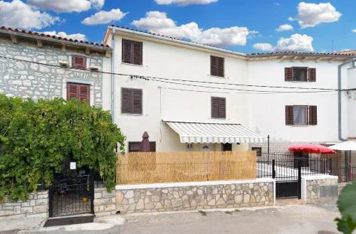 Ferienhaus für 4 Personen ca 85 qm in Premantura, Istrien Istrische Riviera