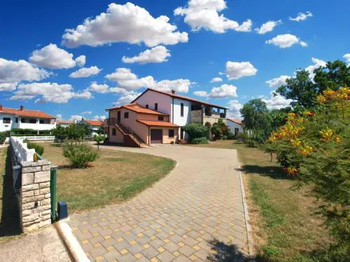 Ferienwohnung für 3 Personen ca 32 qm in Premantura, Istrien Istrische Riviera