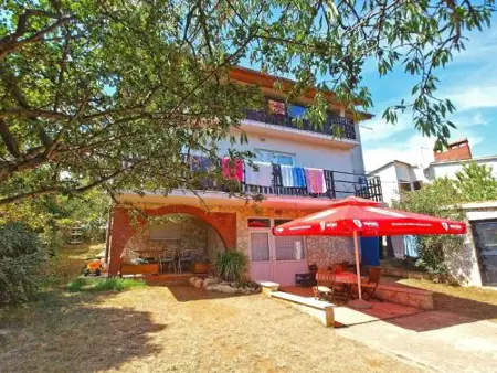 Ferienwohnung für 5 Personen ca 72 qm in Premantura, Istrien Istrische Riviera