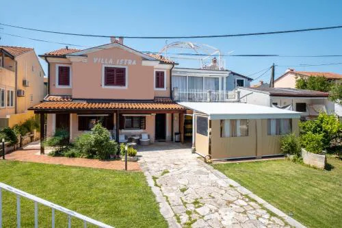 Guesthouse Istra Premantura