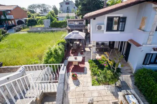 Guesthouse VillaIstra