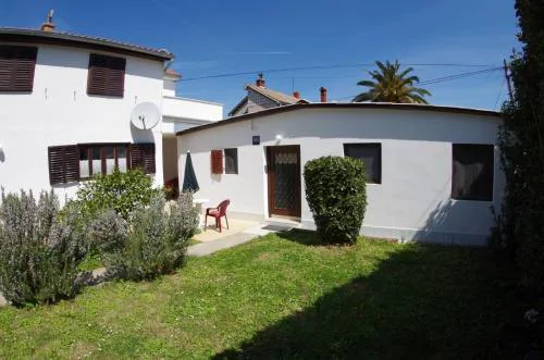 Holiday Apartment Jasna