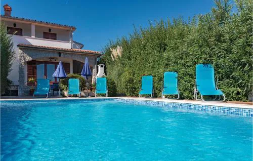 Holiday Home Krse Cr
