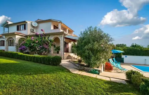 Holiday Home Krse V